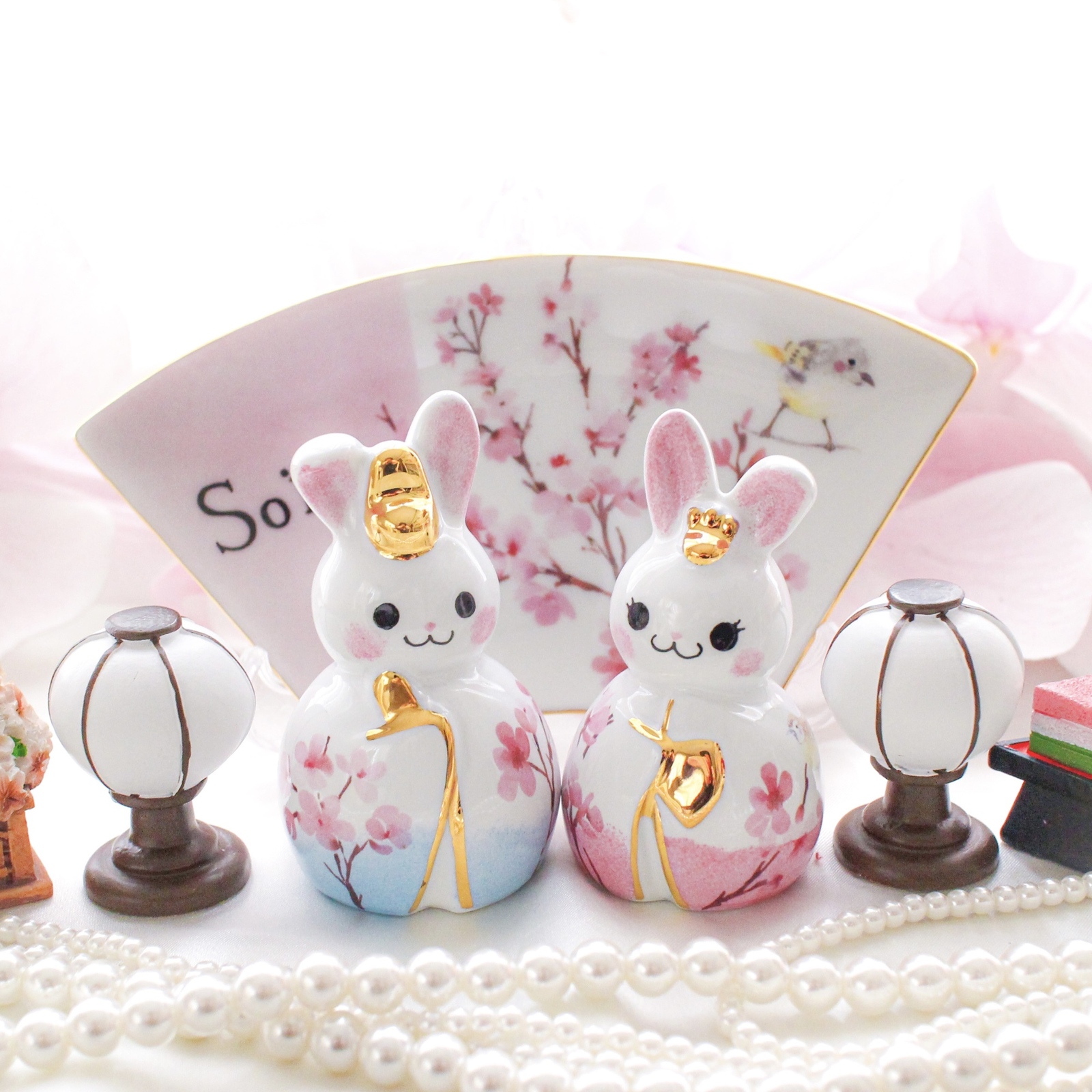 patchwork usagi cushionとkousagi cushion発売のお知らせ。11月