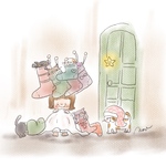 chichaneko様専用イラスト枠