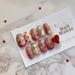 【No.101 2023 Valentine⑴】バレンタイン限定