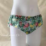 リラックスショーツ ローライズ : : resort４