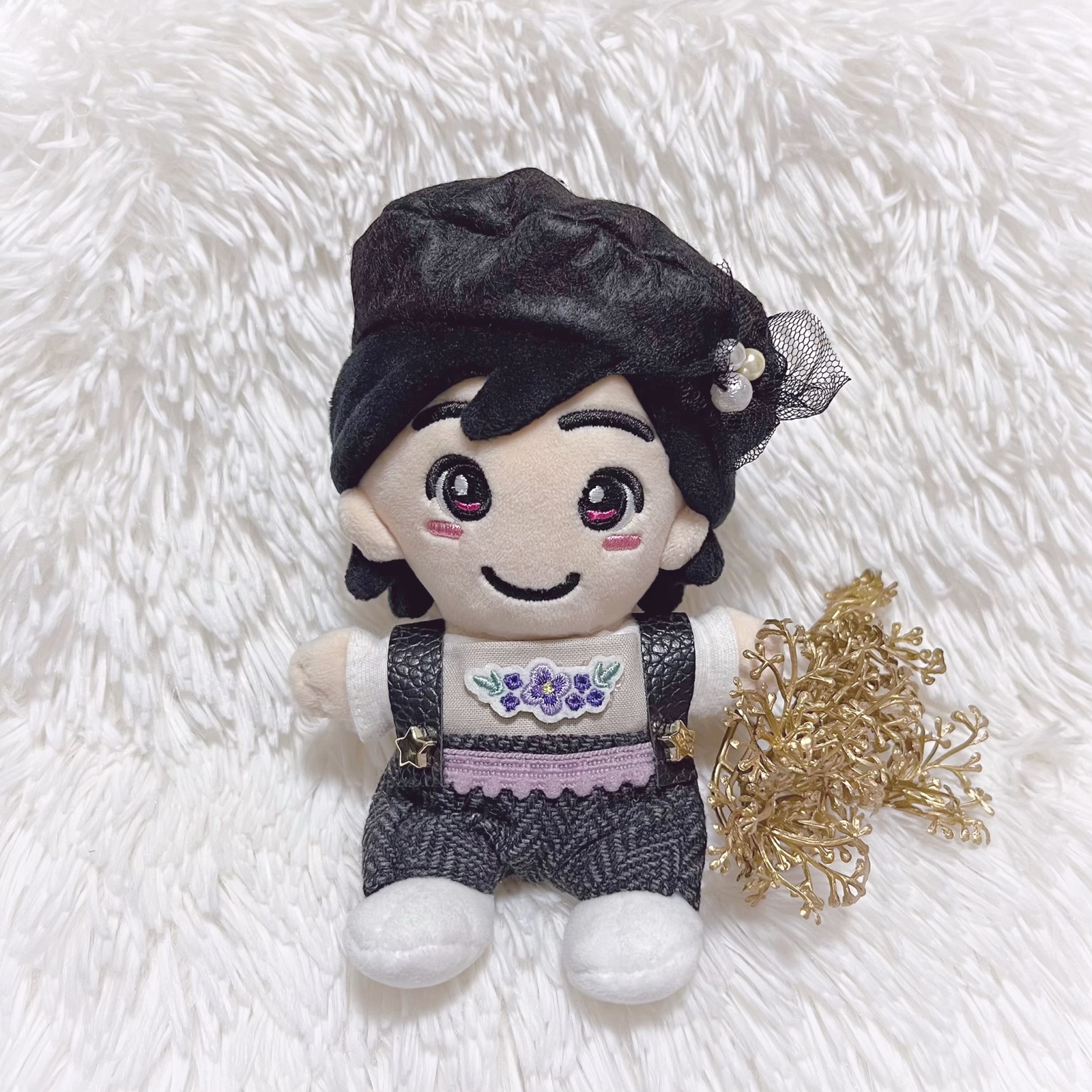 ちびぬい 関ジュ セット bf2c5ed50f0fb2b16282cde651d0bb