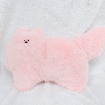 モフ猫宇宙人くんのぬいぐるみ