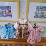 【soeiki39様専用】にゃんこちゃん替え服