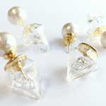 diamondガラスドーム