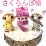 さくらんぼ様専用