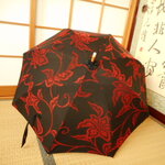 ご予約品　　　花唐草模様