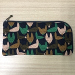 ミナペルホネン♡長財布　repo