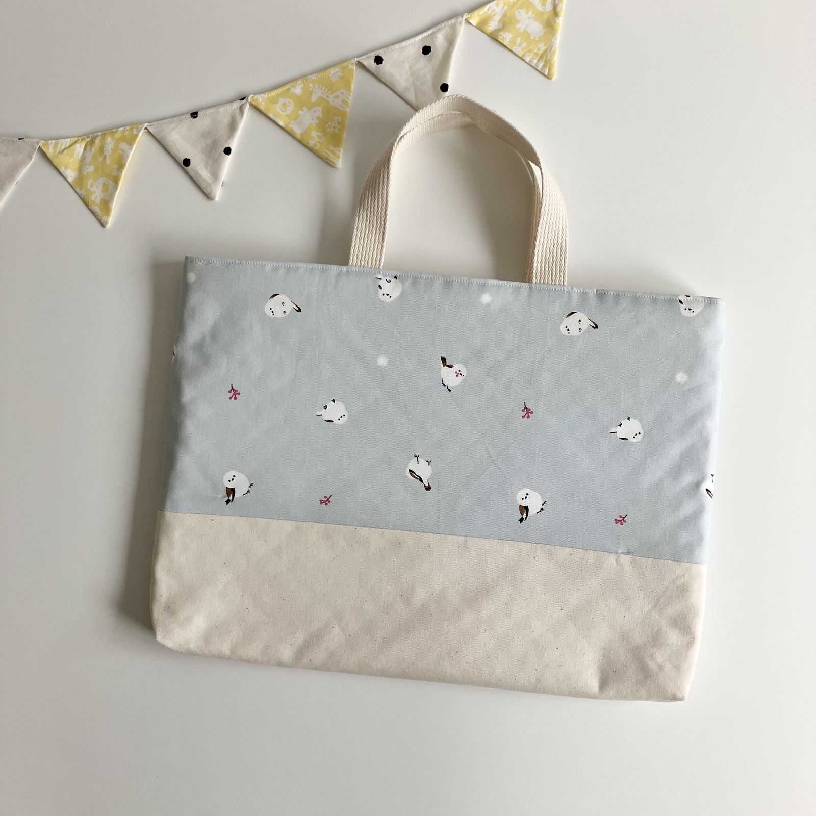 りーこページハンドメイド♪ シマエナガ 入学セット りーこページハンドメイド♪ シマエナガ 入学セット 楽天市場