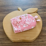 お守り袋雫-しずく-