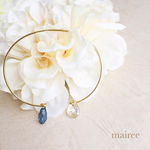 Swarovski bangle⋆｡˚✩スワロフスキー バングル