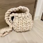 マンドゥバッグ*アイボリー*