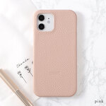 ブラウン 背面型 スマホケース 全5色 ほぼ全機種対応  iPhoneケース アンドロイド スマホカバー AQUOS arrows Galaxy #nn00000379