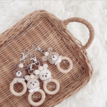 name key holder