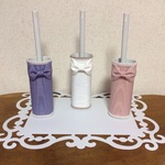 ハンドメイド ミニハンディモップ