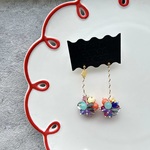 線香花火シリーズ