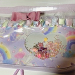 hiyoyo様専用ページランドセルカバー