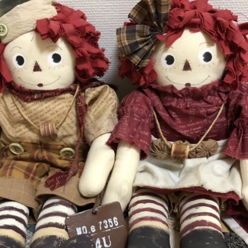 カントリードール の人気通販 | minne byGMOペパボ 国内最大級の