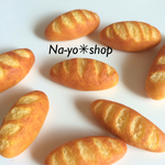 【再7】太っちょフランスパンのマグネット
