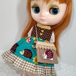 【sale】ミディブライス☆アウトフィットセット