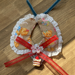 ベアー🧸&チョコミント♡リバーシブルスタイ