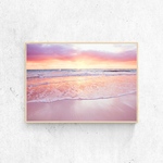 A3サイズ見てるだけで元気が出る素敵で綺麗なインテリアポスター（送料無料）