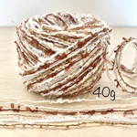 ≪新作５％OFF≫　Little Teddy　引き揃え糸　40ｇ