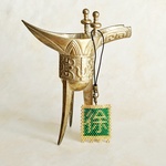 三国志軍旗「徐」