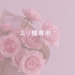 [エリ様専用]