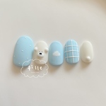 104 ‎⋆ しろくま