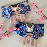 chau2さま専用：ロボホン丈羽織袴セット×2セット