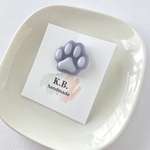ピンバッジ🐾