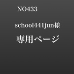 school441jun様専用