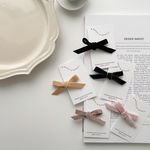 velvet  ribbon