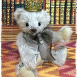 テディベア ベル