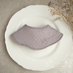 ［完成品100円OFF］ I♡mamaスタイ　ﾄﾞｯﾄﾐﾆﾖﾝ