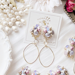 double hoop design