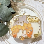 ＊ハチミツくまちゃんのピルケース＊