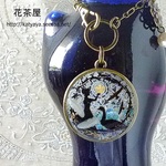 白鳥の王子　ﾊﾞｯｸﾞチャーム