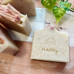 オートミール はちみつ＊手作り石けん