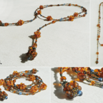 lariat for jeanist　＊ ラリエット フォア ジーニスト ＊