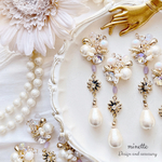 cotton perl long Design 