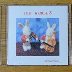 213 / 7th CD 「THE WORLD 3」