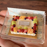 フルーツスクエア♡アニバーサリーケーキ(ランダム発送)