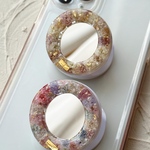 fleur❁スマホグリップ Fｰs6