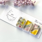 再販*おはよう　ピアス/イヤリング