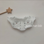 new◯158 ぺろちゃん ハンドメイド もくもくスタイ