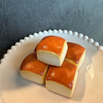《B品》おままごとパン〜ミルクパン〜