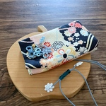 M様首かけタイプお守り袋