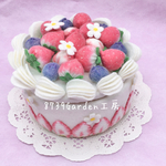 🍓🫐苺ケーキ　A-12