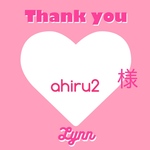 ahiru2様専用ページ
